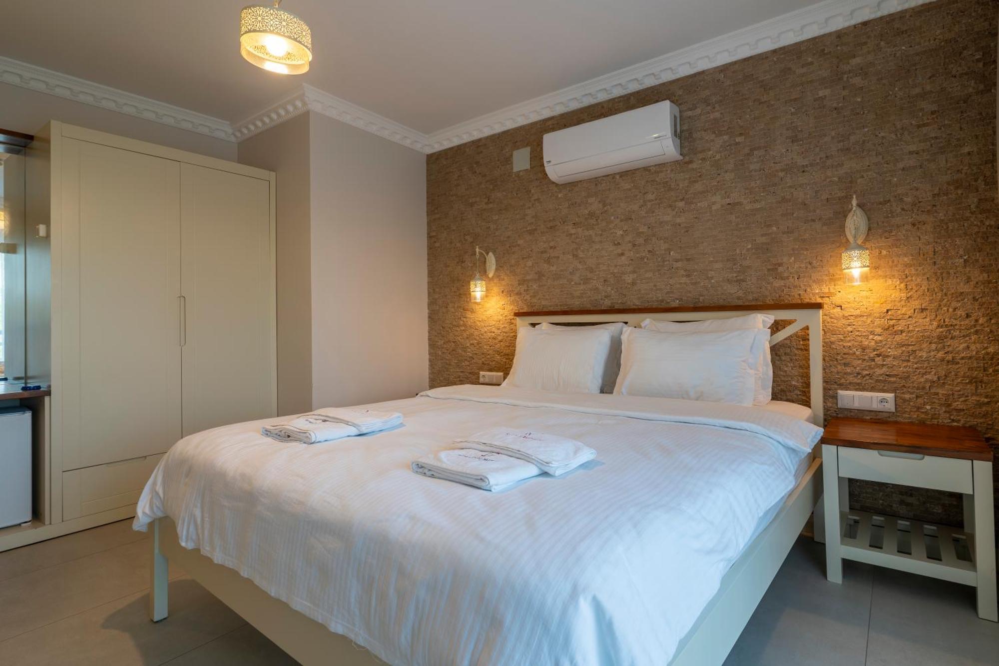 Hotel Dalyance Eksteriør bilde